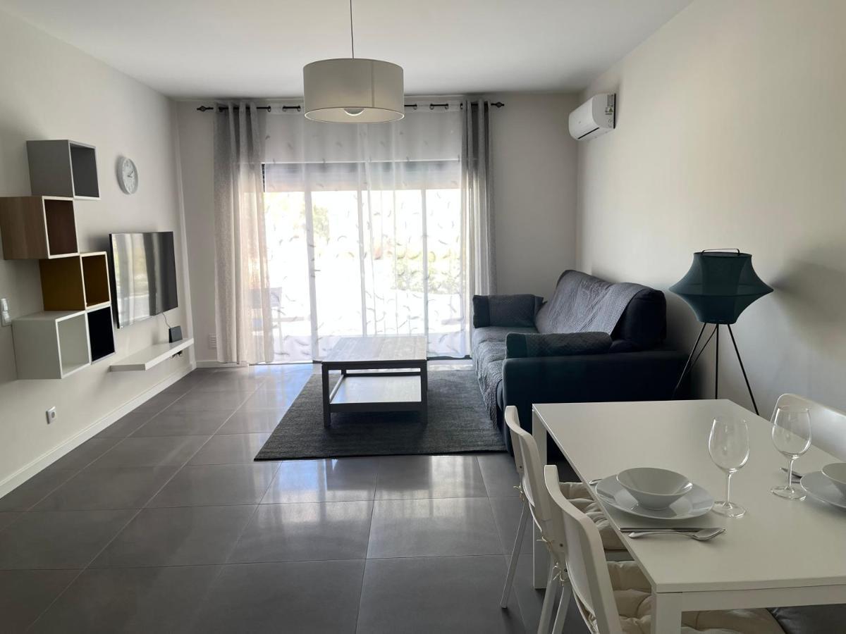 Albur Village A - Crocus Alvor Exterior foto