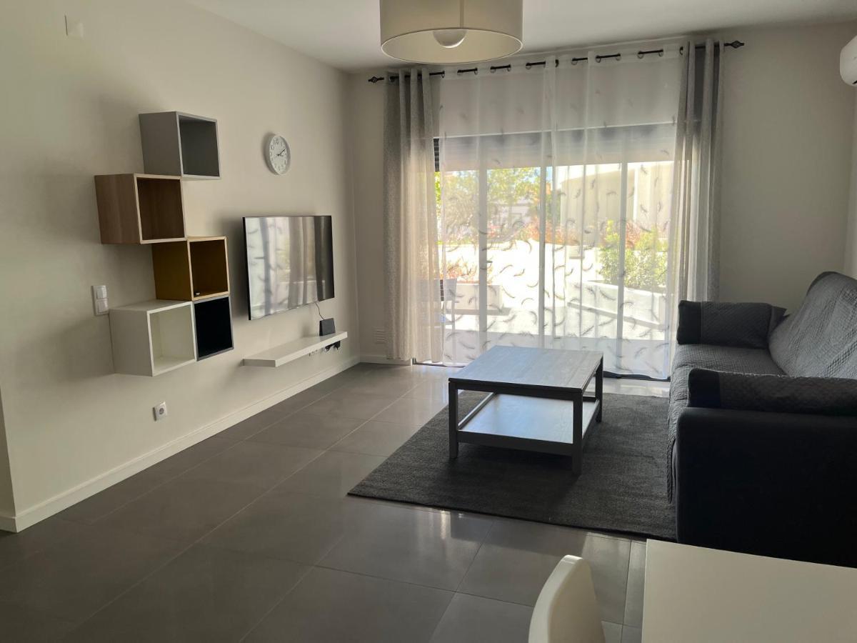Albur Village A - Crocus Alvor Exterior foto
